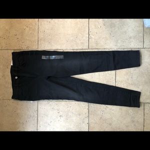 American Eagle Highest Rise Jeggings
